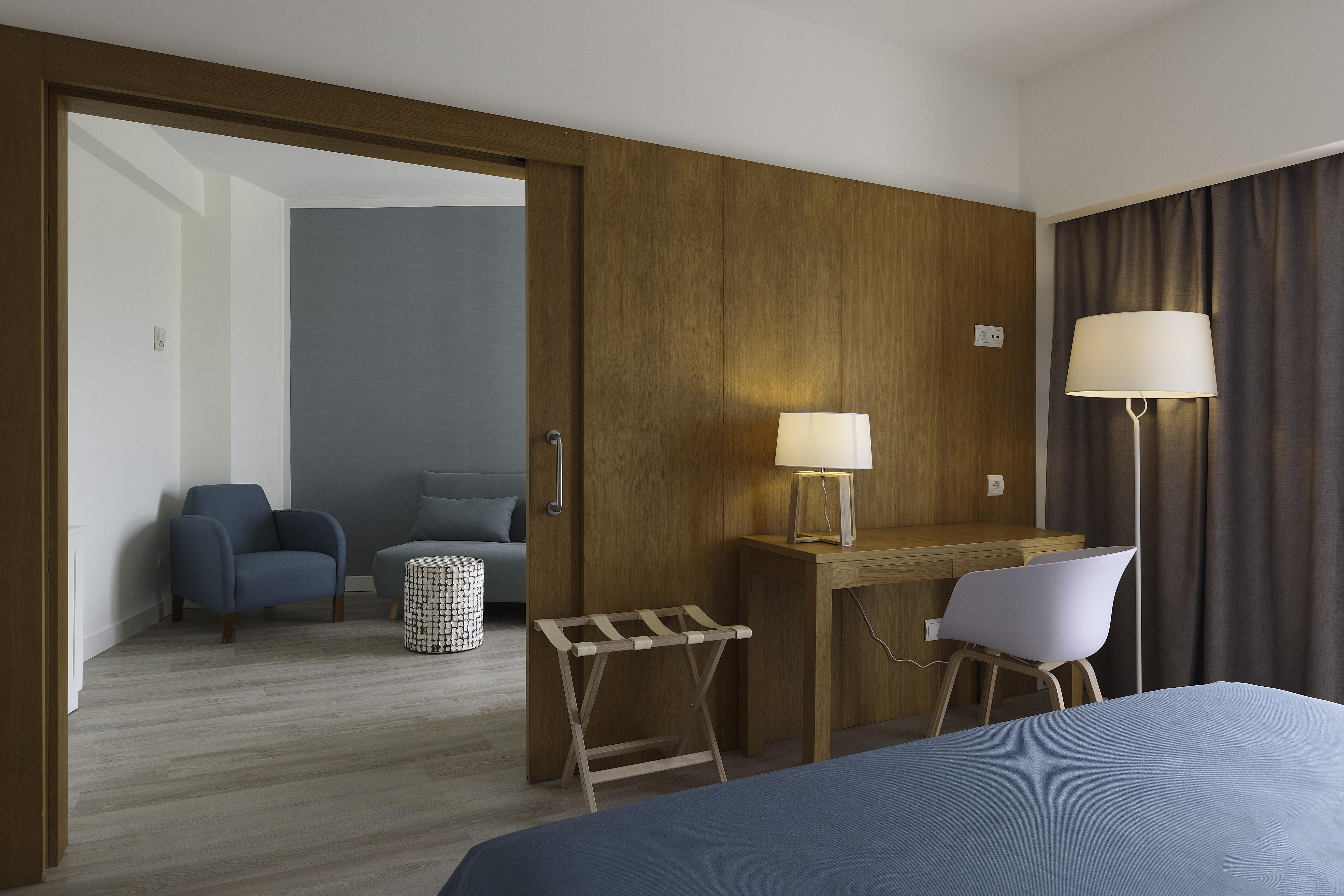 Hotel Portblue San Luis