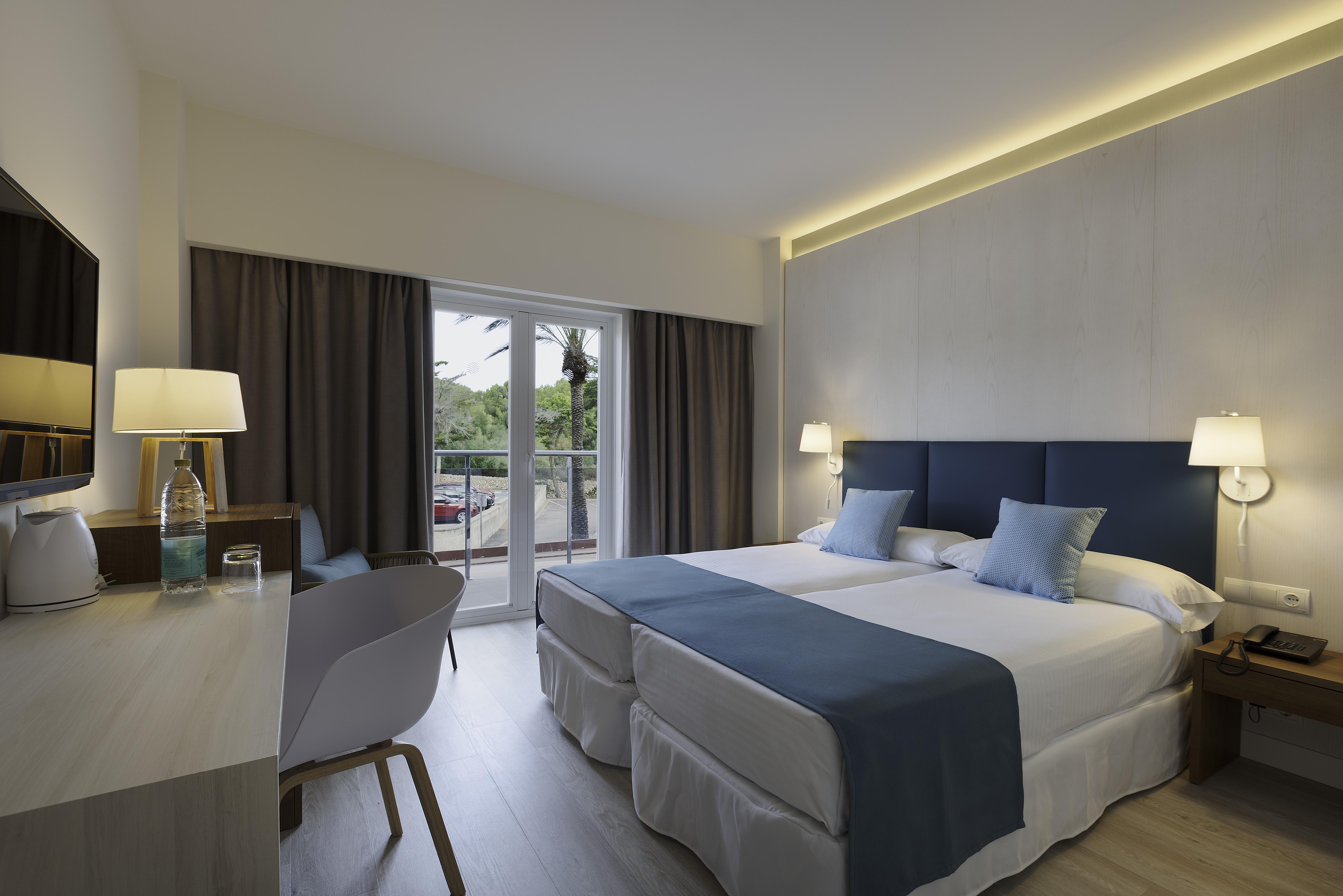 Hotel Portblue San Luis S'Algar