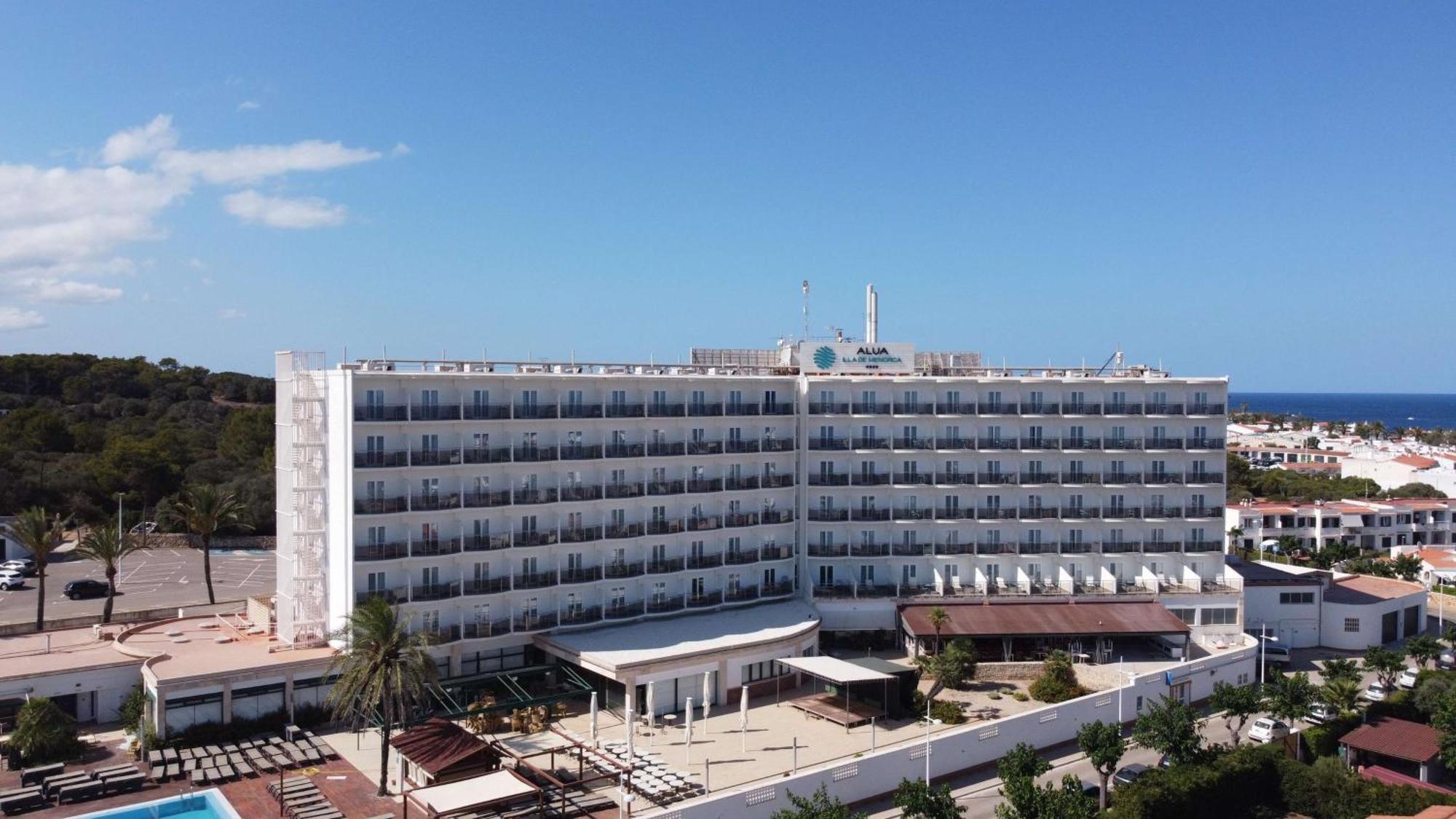 Portblue San Luis Hotel 4*